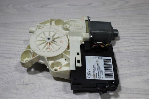 Fensterhebemotor 0130822218 Hinten Rechts Ford Focus C-Max Bj,05