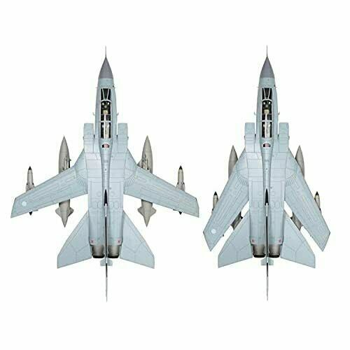 TAMIYA ITALERI 1/32 Tornado GR.4 w/PILOT FIGURES Model Kit 25425 From Japan New - 第 7/12 張圖片