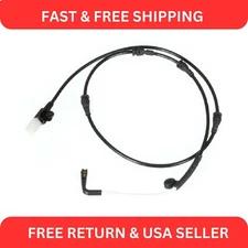 HOLSTEIN 2BWS0175 Disc Brake Pad Wear Sensor For Select 05-16 Land Rover Models