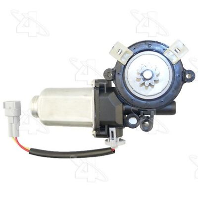 ACI 83144 Power Window Motor For Select 00-13 Ford Models