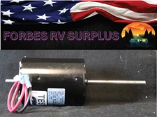 RV Dometic Furnace Motor Part Number - 30607 - DFMD-35121