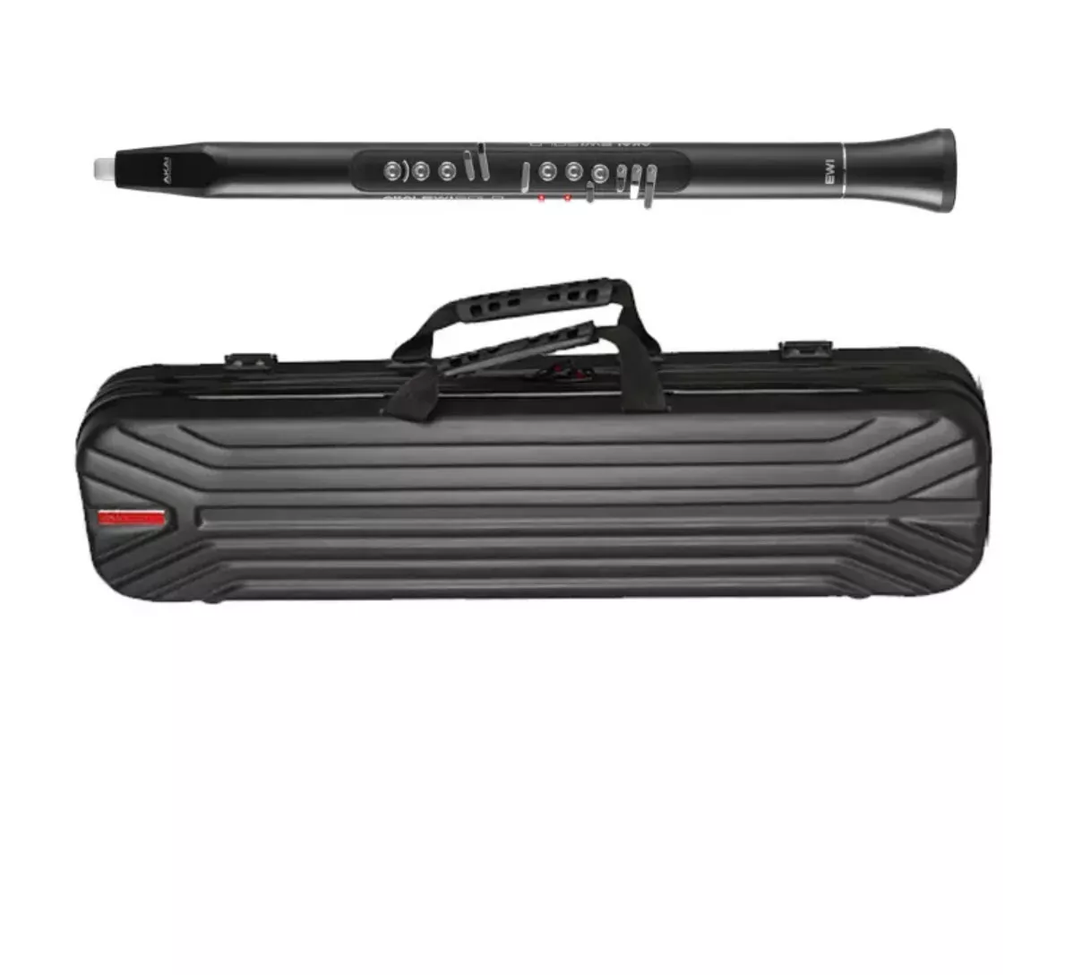 ABS Hard Case For AKAI EWI5000 SOLO Akai Professional Bag | eBay