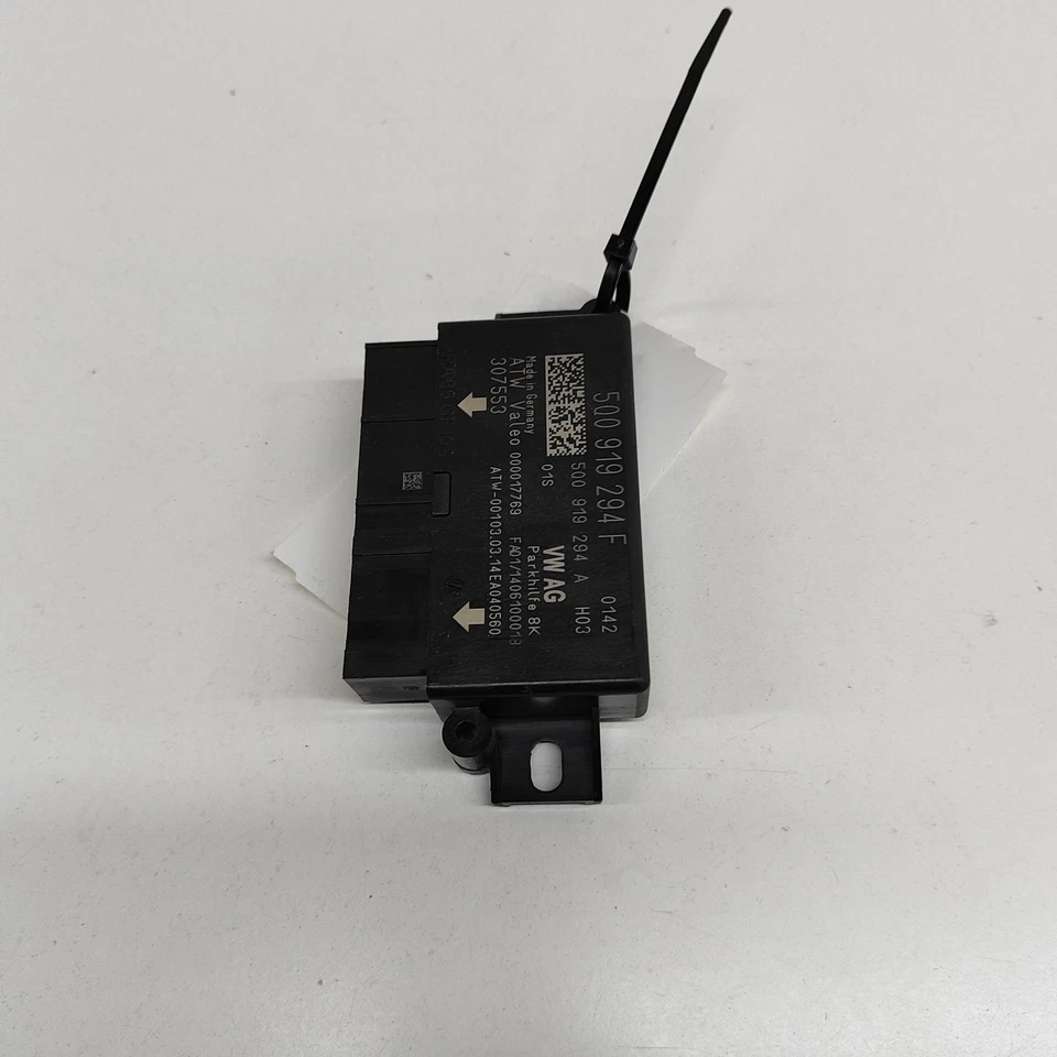 Centralina sensore parcheggio VW GOLF VII Variant BA5, BV5 PDC 5Q0919294F - Immagine 4 di 4