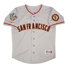 Preços baixos em San Francisco Giants Tamanho 2XL Roupas e
