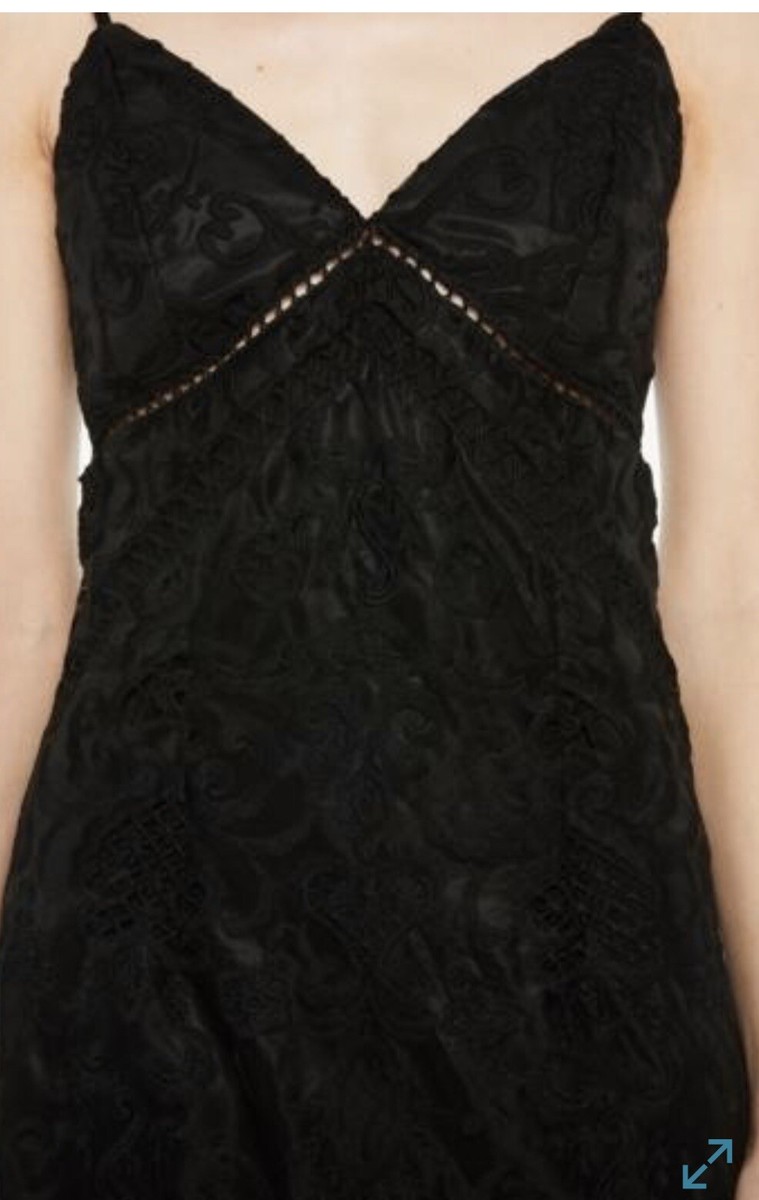 Bardot Gorgeous LBD Lace Embroider Sheath Dress Size Small | eBay Bardot Gorgeous LBD Lace Embroider Sheath Dress Size Small | eBay