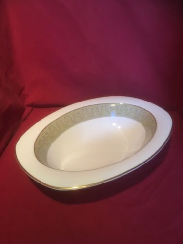 Royal Doulton Sonnet Oval Tureen /Serving Dish Pattern H5012 - Picture 2 of 8