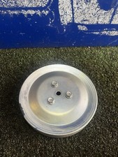 Honda Fj500 Petrol Rotovator Tiller Gearbox Belt drive Pulley Fj-500