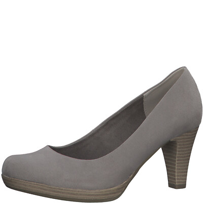 Marco Tozzi Damen Pumps Slipper Ballerina Ballerinas Schuhe