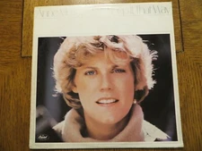Anne Murray - Let's Keep It That Way - 1978 - Capitol ST-11743 - Vinyl LP VG/VG