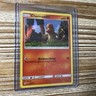 Pokémon Card Charmander 4/18 Holo Detective Pikachu 2019 LP-NM