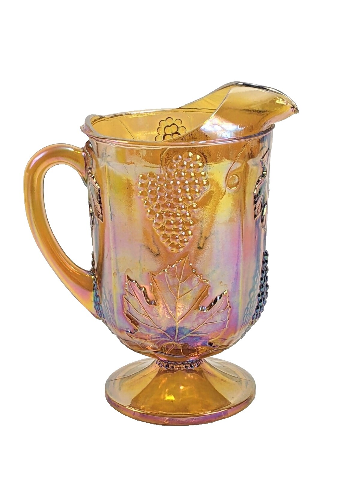 Glass Indiana Carnival Glass Pottery & Glass for sale | eBay