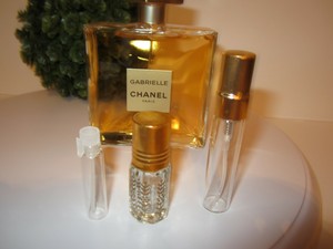 gabrielle essence perfume