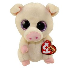piggley beanie boo