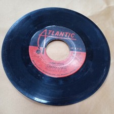 Slip Away/Funky Fever - Clarence Carter - 7" Vinyl Record 45
