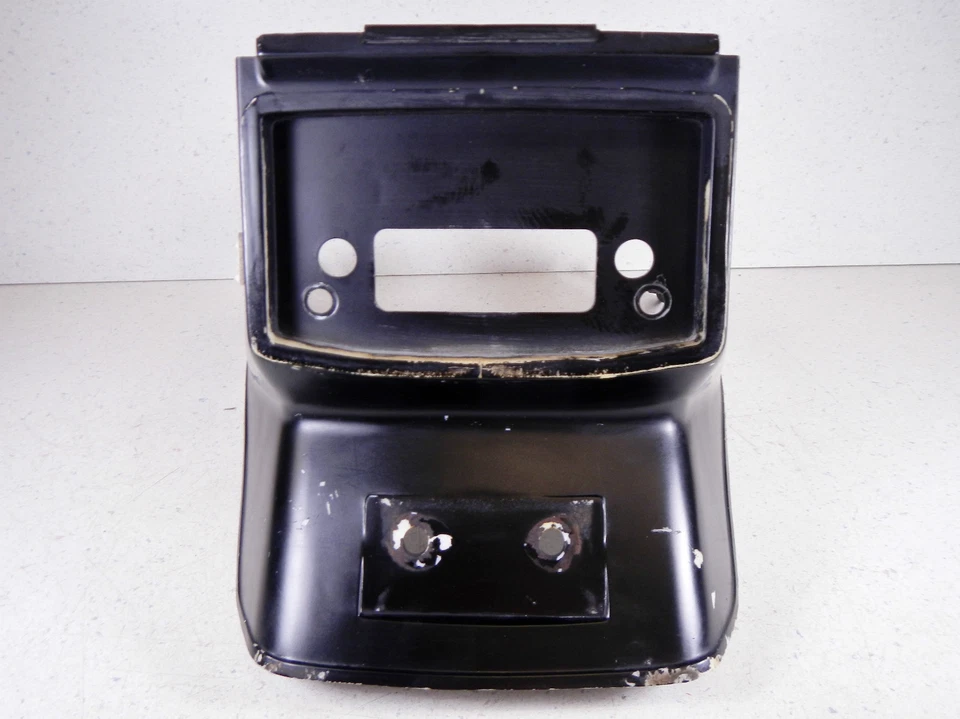 Guardabarros trasero 82 Honda CB750SC CB750 CB 750SC Nighthawk 750 guardabarros protector contra salpicaduras capó  Foto 4 de 4