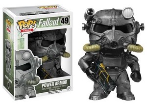 fallout 3 action figures sale