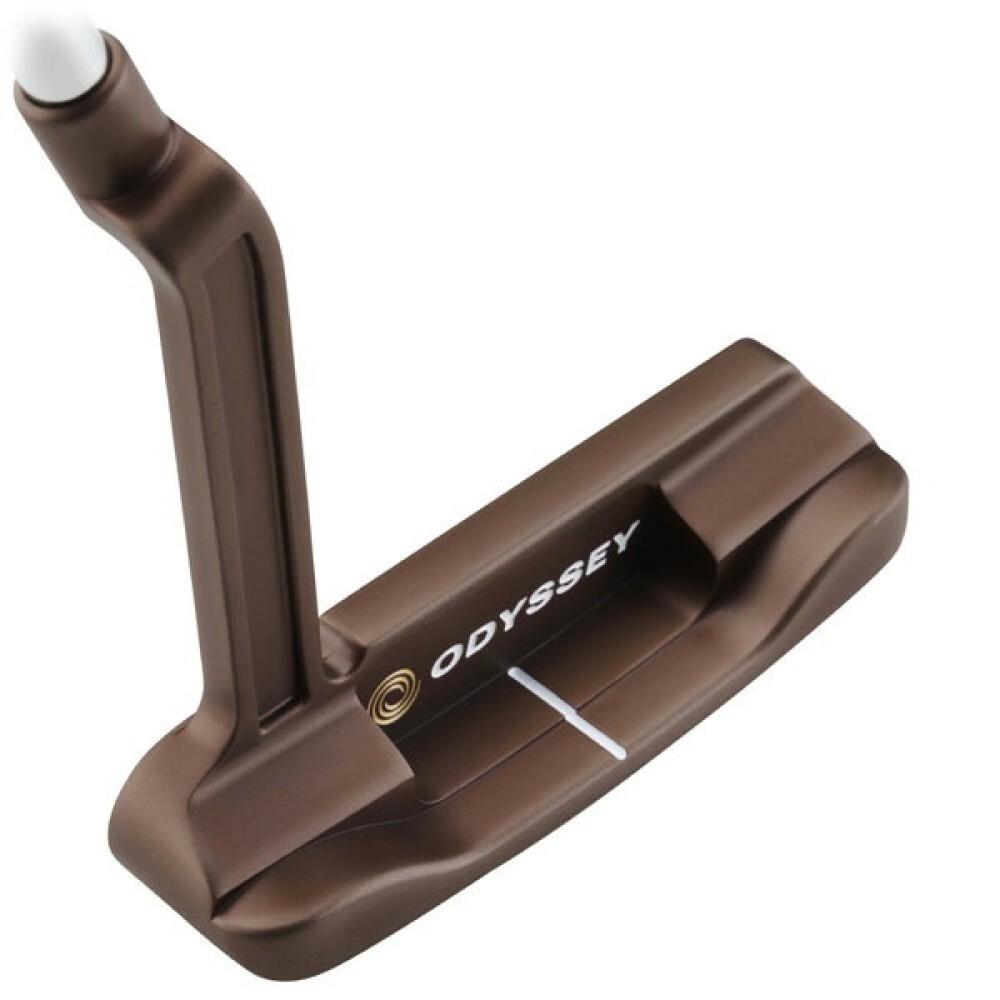 ODYSSEY Giraffe Beam #1　34インチ オデッセイ GIRAFFE-BEAM #1 パター [34インチ] 価格比較 - 価格.com
