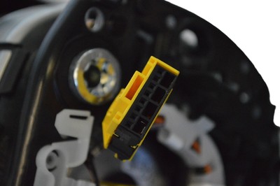 2018 Volvo Xc90 Steering Wheel Airbag 39834785 for sale online | eBay 