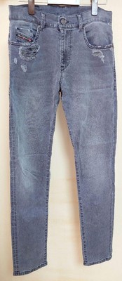 Diesel Men M D-Strukt-Z-Ne W28 Luxury Regular Fit Vintage