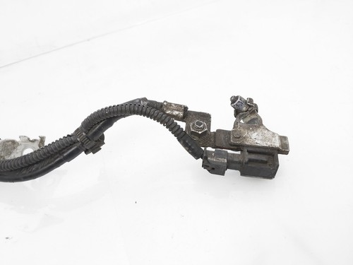 2015-2019 Subaru Outback negative Battery Cable 81601Al02a - 第 6/10 張圖片
