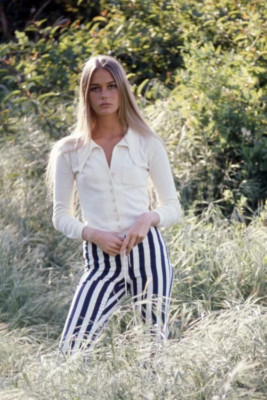 Peggy Lipton