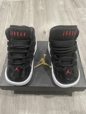 Authentic Jordan Max Aura TD AQ9215-006 Toddler Size: 4C