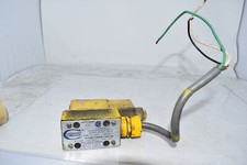 Continental Hydraulics VS5M-1A-GBT-68-GD Directional Valve