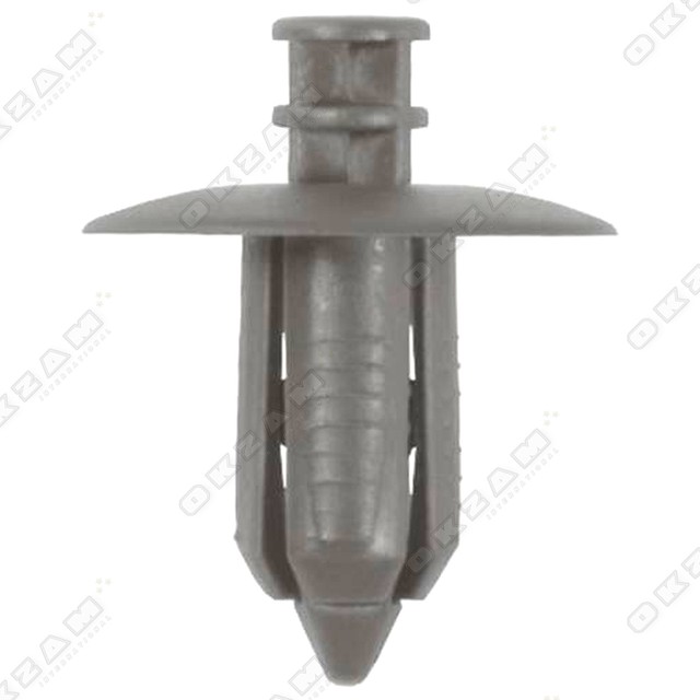 DOOR TRIM PANEL CLIPS FOR HONDA MAZDA MITSUBISHI NISSAN SAAB SUZUKI x10 eBay