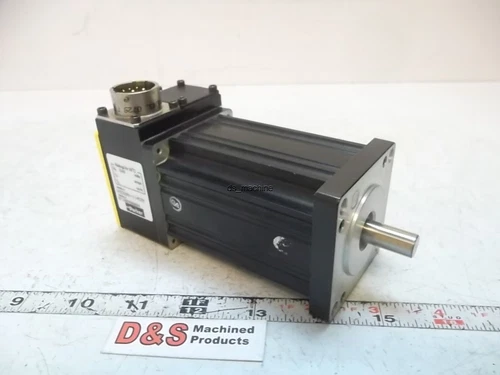 Parker Compumotor CM232AX-114539 Brushless DC Servo Motor 340V NEMA 23