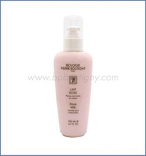 Biologie Pierre Boutigny Rose Milk For Normal  Mixed Skin 125ml tw