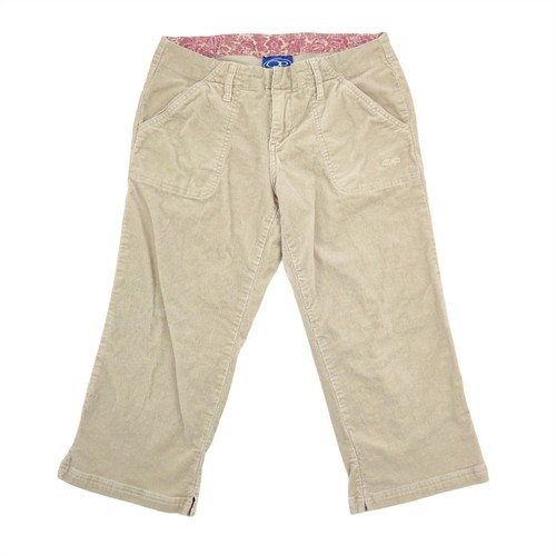 OP Ocean Pacific Corduroy Pants Women's 