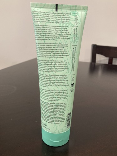 Acondicionador reparador Amika: The Kure Bond 8,45 oz. - Nuevo/sellado - Imagen 3 de 12