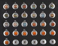 Noosa Amsterdam Petite Chunk frei wählbar