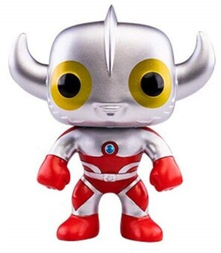 Funko Pop! Ultraman Father Of Ultra Acc Nuevo