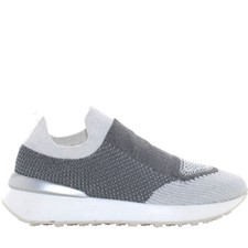 Uma Parker New York donna sneaker bassa HAVANA MT-R 02.01.24 SILVER P24