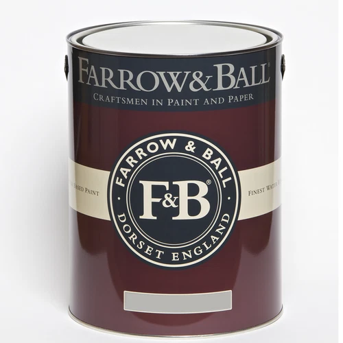 5 Litre - Farrow and Ball - Exterior Masonry - Current Colours