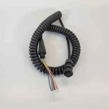 Raymarine Ray260 VHF Radio Microphone Mic Cord Cable Replacement for R70271