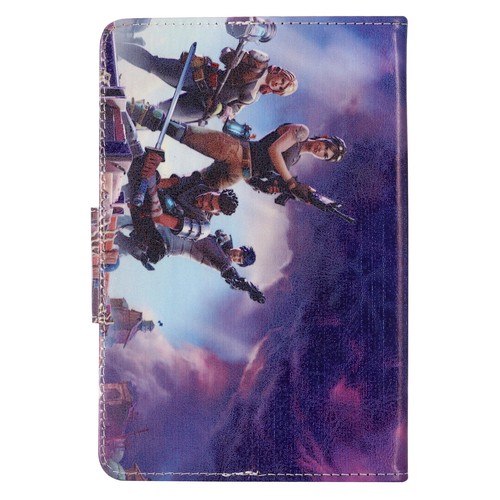 Fortnite on Action Universal Case Kids Hero Cover for 7" 8" 9.7" 10.1 " inch Tab - Picture 3 of 12