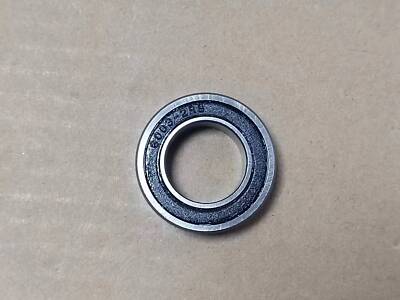 1pcs Bearing 203511-2RS 203511 20x35x11 MOCHU Shielding Ball