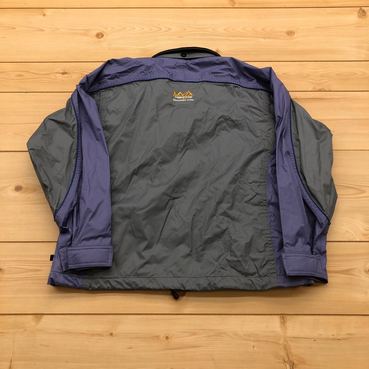 Mountain gear jacket deals