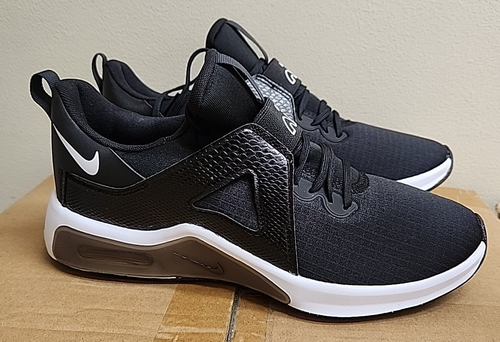 Nike Women's Air Max Bella TR 5 SZ - Black White - DD9285-010 / different sizes - Picture 2 of 6