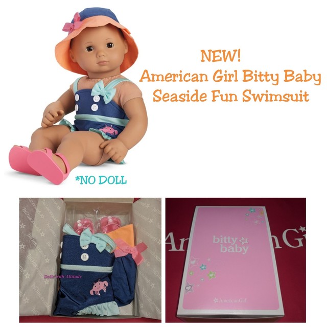 bitty baby swimsuit