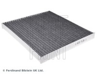 Blue Print ADT32528 Innenraumluftfilter Kohlefilter FüR Toyota 08974-00850
