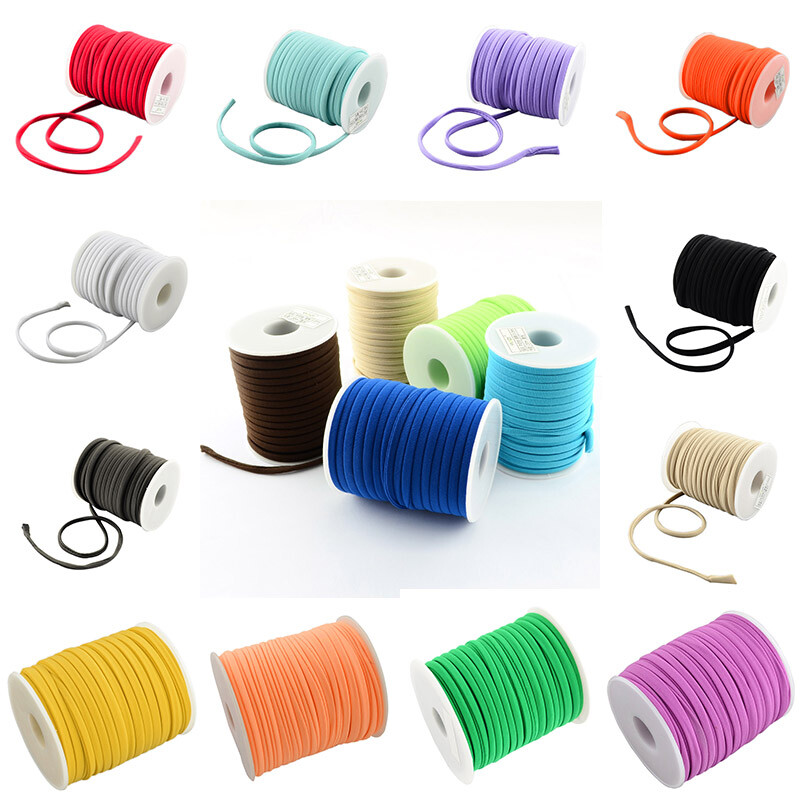 Rotolo 20 Metri Celeste Per Cucito E Fai Da Te - Foto 4