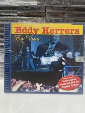 EDDIE HERRERA EN VINO 2001 Music CD