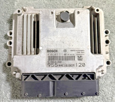 Moteur Alfa Romeo ALFA 6