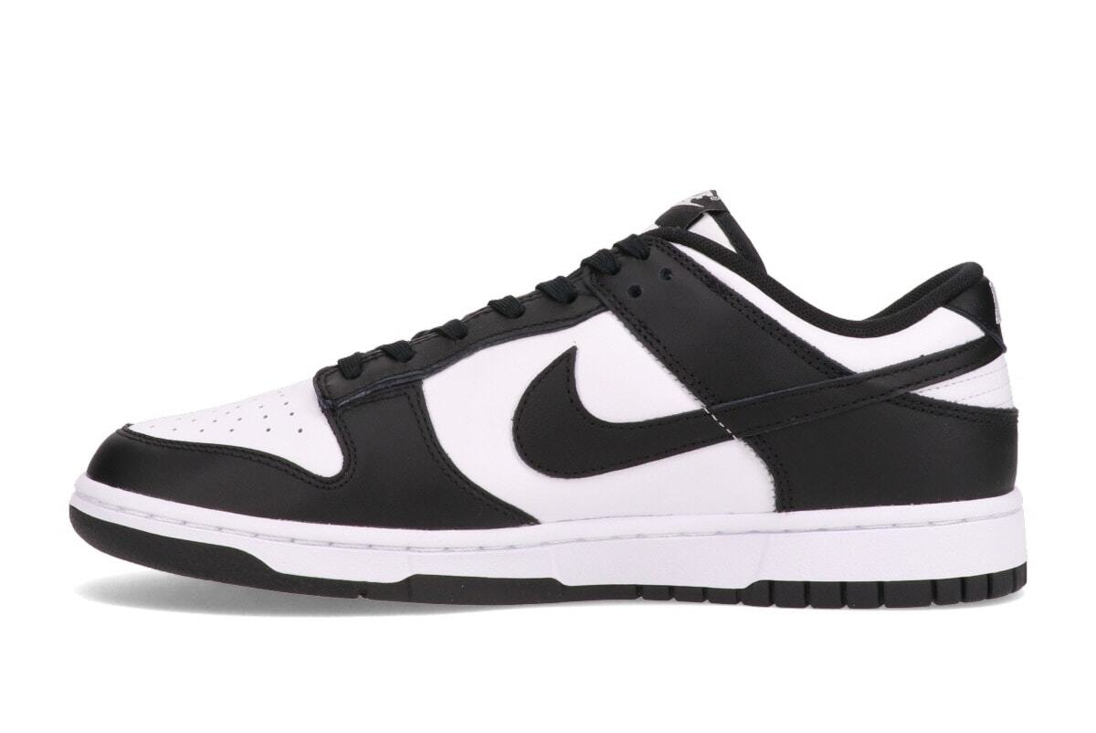Nike Dunk Low Retro White Black Panda Womens DD1503-101 NEW | eBay