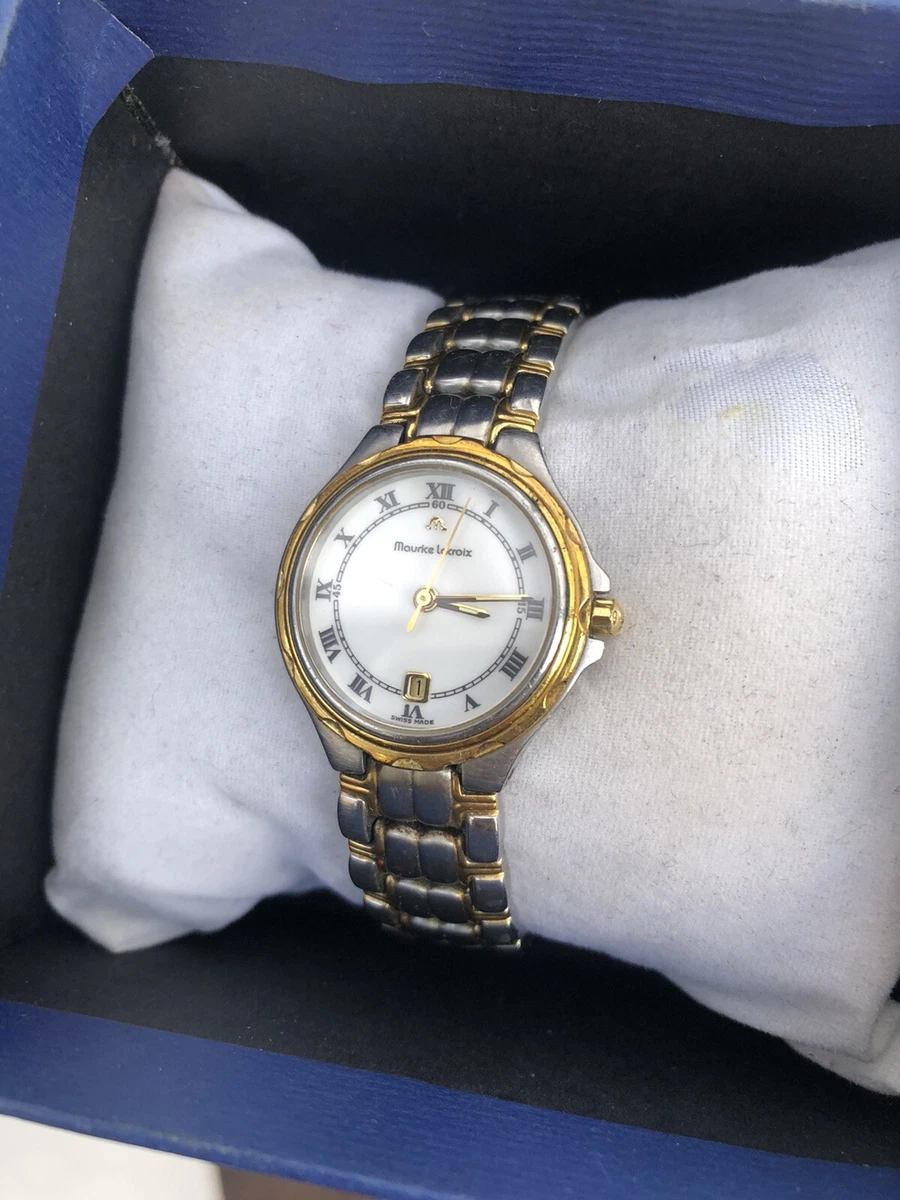 Authentic gold watches store