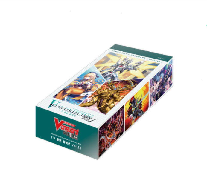 cardfight vanguard korean booster box Pokemon Paradigm Trigger s12 crafted for players who appreciate opening sealed boxes and pursuing fresh acquisitions Japanese Cardfight Vanguard DZ Booster