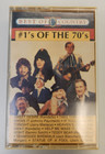 The Best Of Country #1's Of The 70s Vintage Cassette Tape